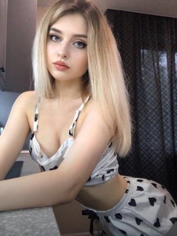 Анкета проститутки Нинель, 20 лет